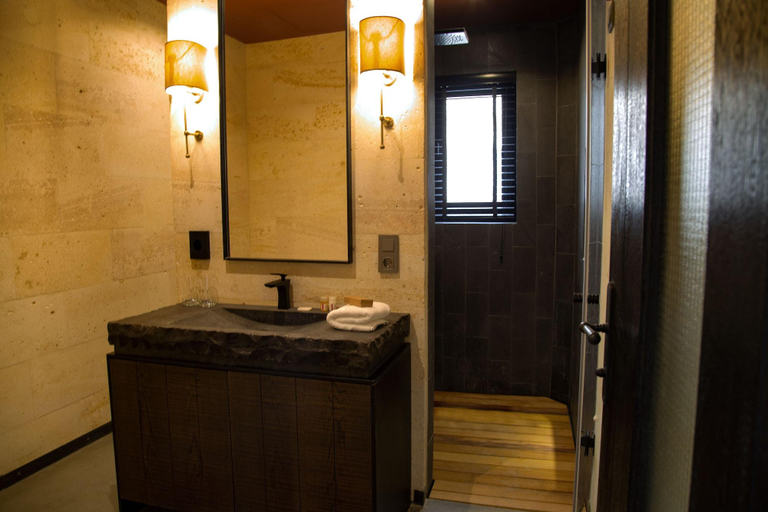 Bathroom 5, Carus Cappadocia, Nevşehir