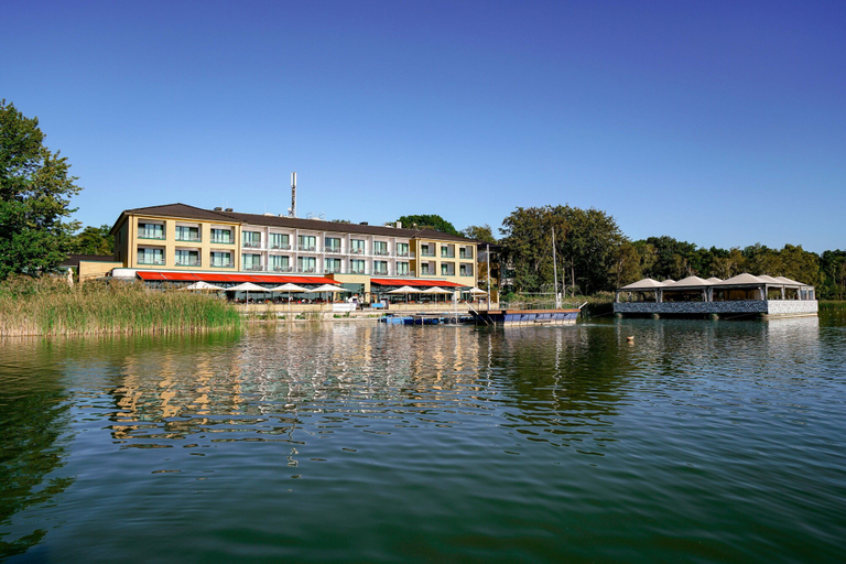 Exterior & Views 2, Seehotel Berlin-Rangsdorf, Teltow-Fläming