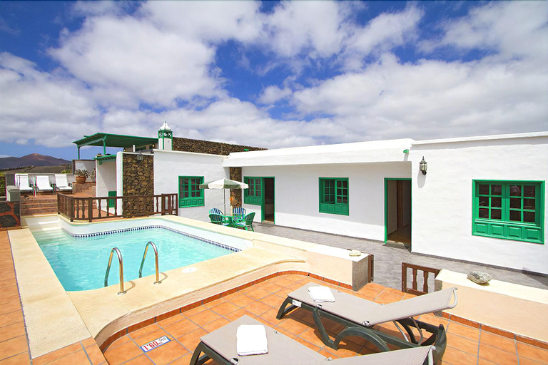 Sport & Beauty 2, Casa Diama - By Lanzarote Vacation Homes, Las Palmas