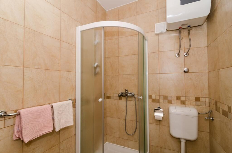 Bathroom 3, Apartment Marela, Dubrovnik