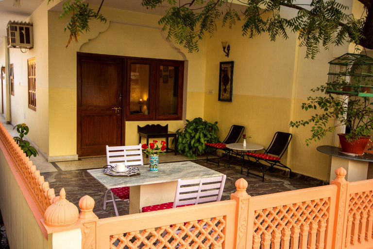 Others 5, Rawla Rawatsar, Jaipur