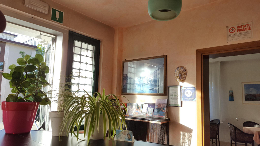 Public Area