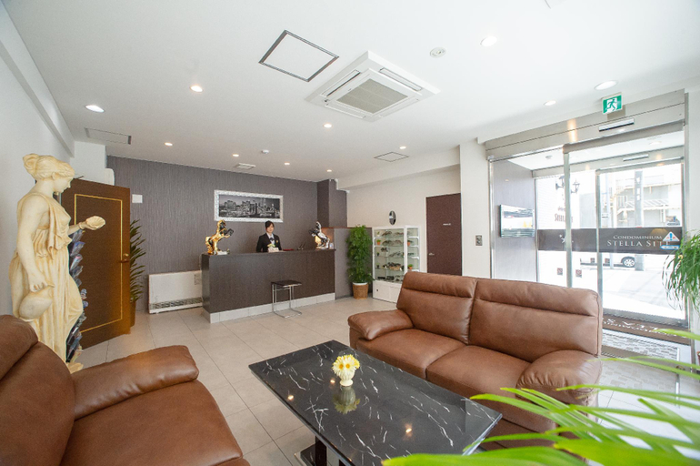 Others 5, CONDOMINIUM STELLASITE, Hakodate
