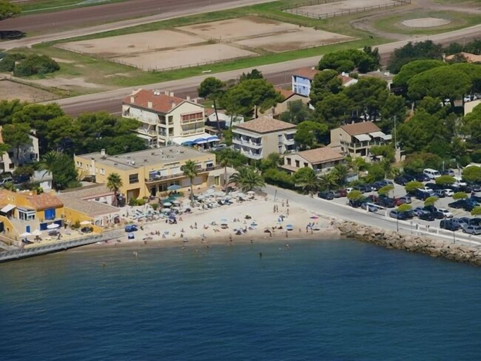 Exterior & Views 2, La Potiniere, Var