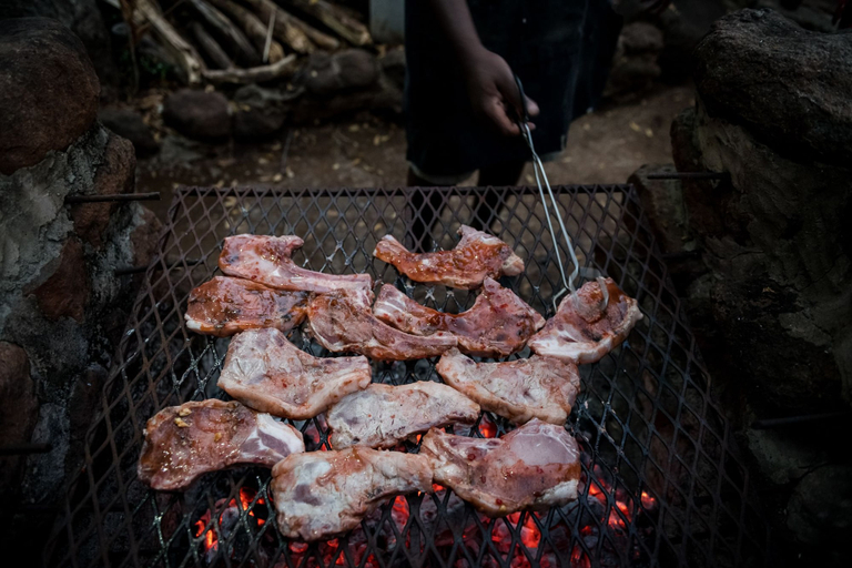 Food & Drinks 5, Taita Falcon Lodge, Kazungula
