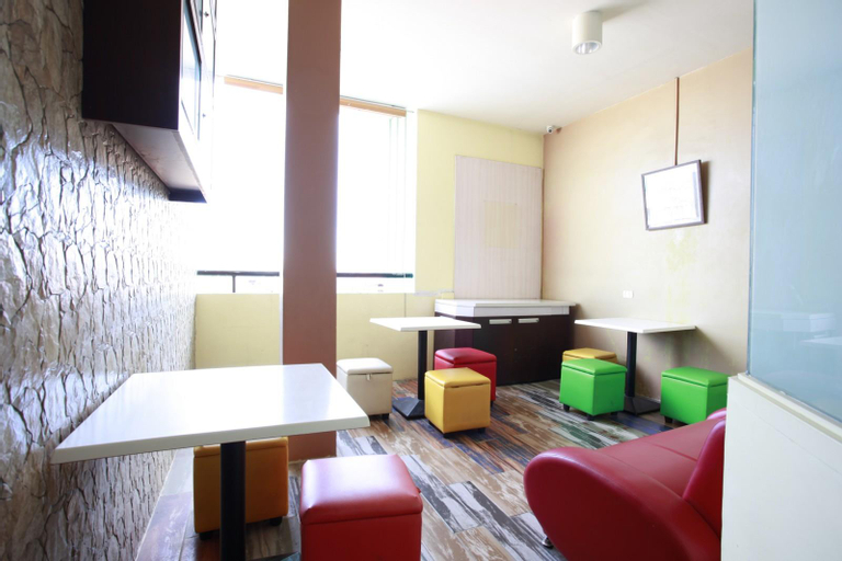 Food & Drinks 4, Jade Dragons Suites Davao, Davao City