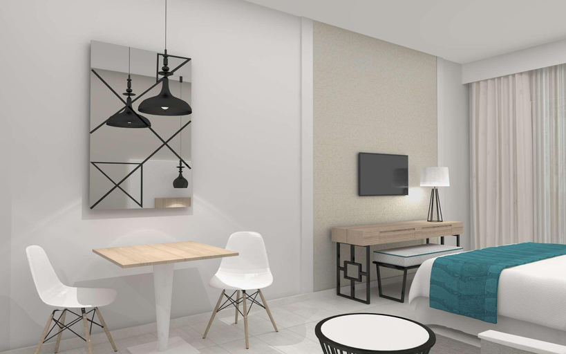 Bedroom 2, Saidia Residences, Berkane Taourirt