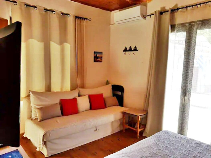 Others 5, Old Harbour Apartments by CorfuEscapes, Ionian Islands