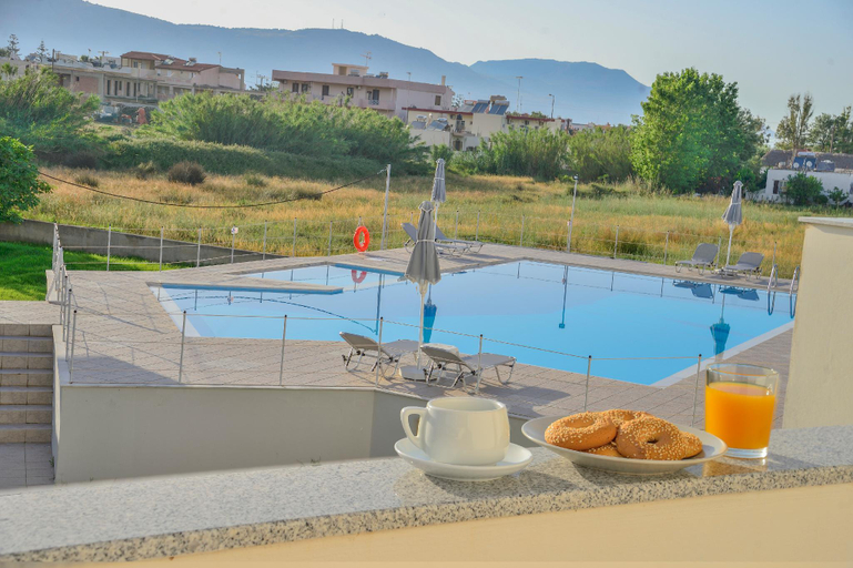 Sport & Beauty 5, Reina Apartments, Crete