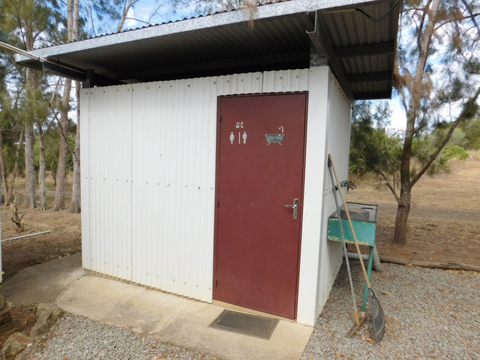 Exterior & Views 2, La Petite Ferme, La Foa