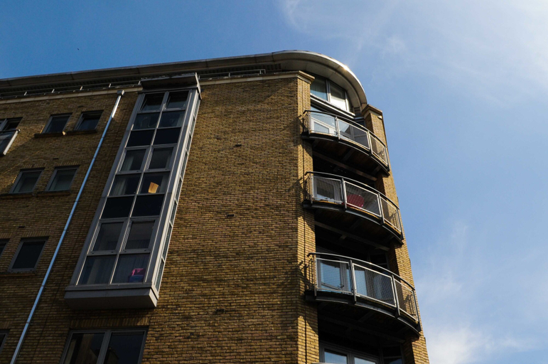 Exterior & Views 2, Your Stay Bristol Hamilton Court, Bristol