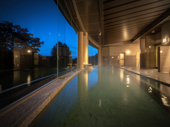 Sport & Beauty 5, Zao Onsen Zao Shiki No Hotel, Yamagata