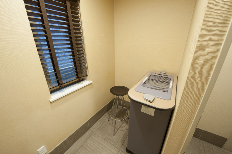 Bathroom 4, Dormy Inn Express Matsue, Matsue