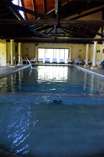 Sport & Beauty 5, San Ceferino Hotel & Spa, Pilar