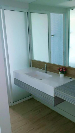 Bathroom 4, Nantra Pattaya Baan Ampoe Beach, Sattahip