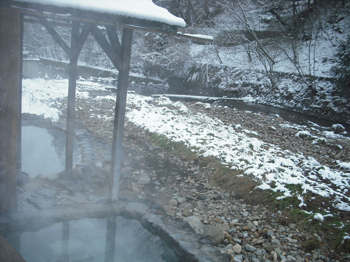 Others 5, Shima Tamura, Nakanojō