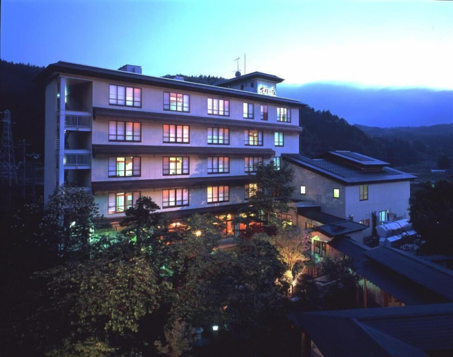 Exterior & Views 2, Kazennosyo, Kuroishi