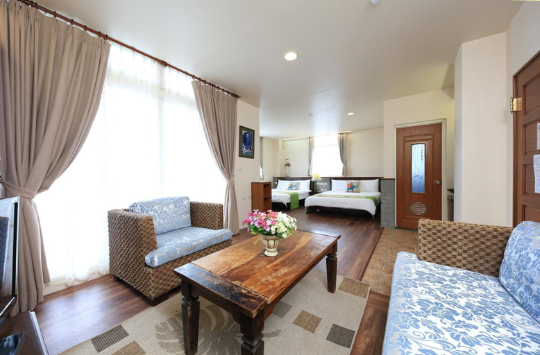Others 5, Yilan Yalu Good View Homestay, Yilan