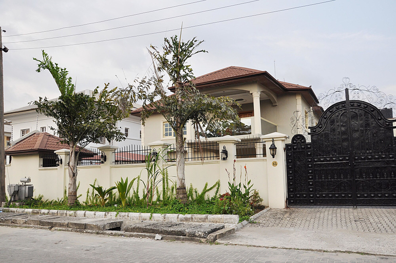 Exterior & Views 2, Topaz Luxury Suites & Apartments, Eti-Osa