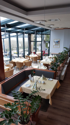 Food & Drinks 5, Seehotel Berlin-Rangsdorf, Teltow-Fläming