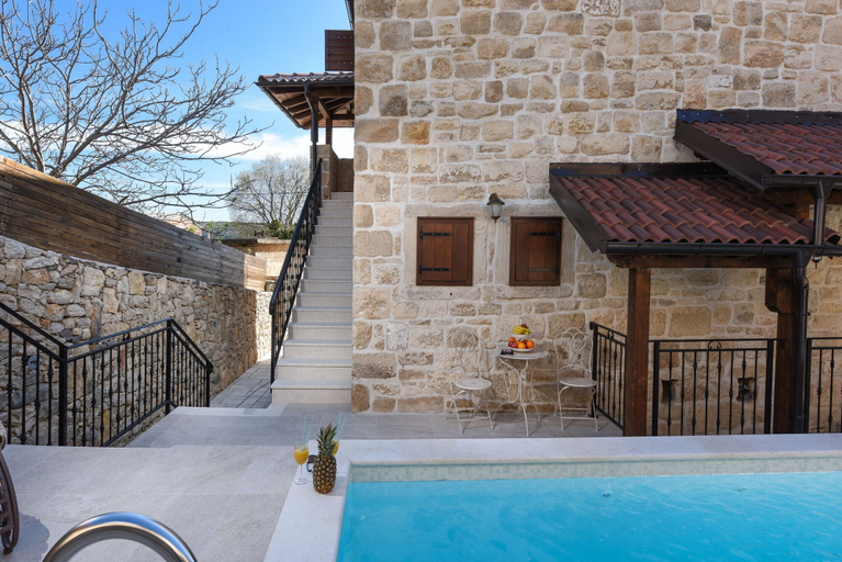 Sport & Beauty 3, Villa Laurana, Pakoštane