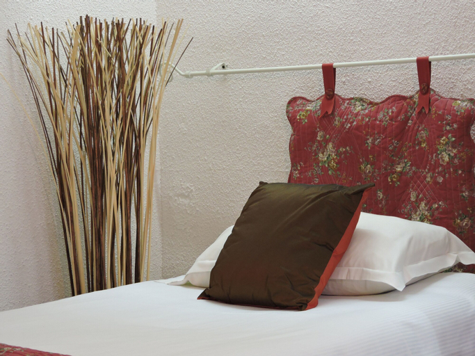 Bedroom 26