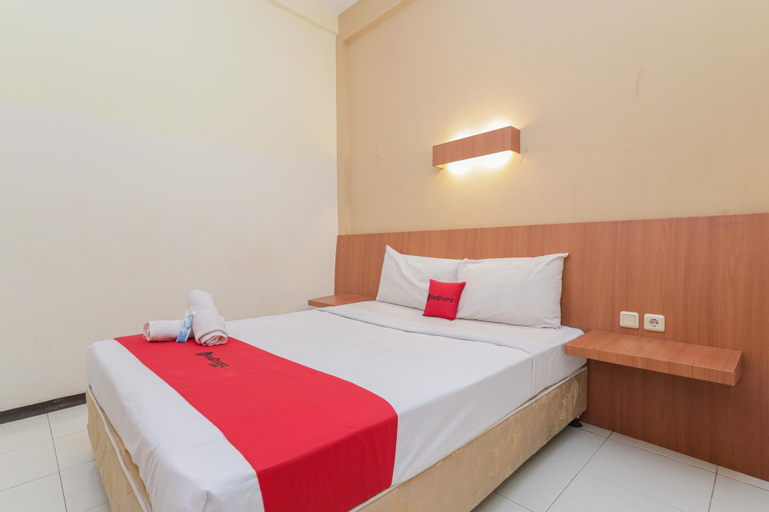Bedroom 29