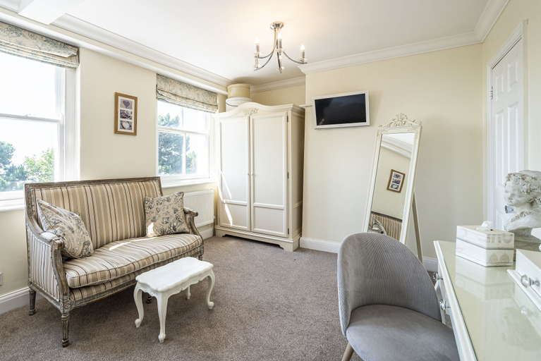 Others 5, Hamiltons Boutique Hotel, Southend-on-Sea
