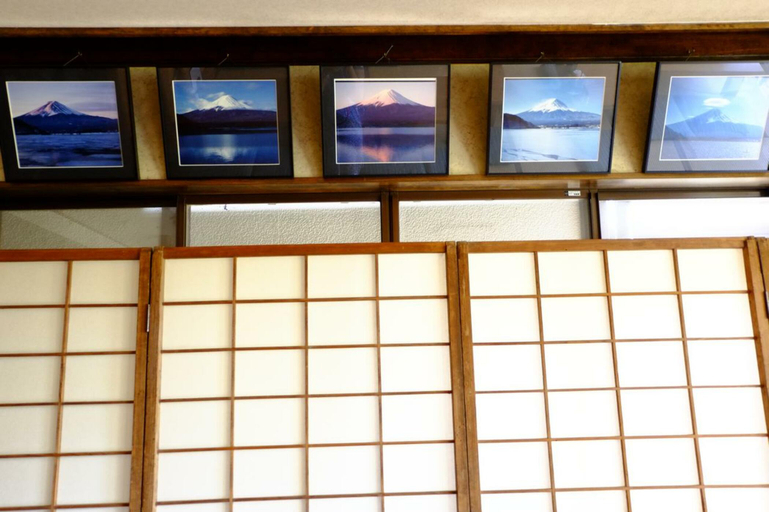 Others 4, Komaya Ryokan, Fujikawaguchiko