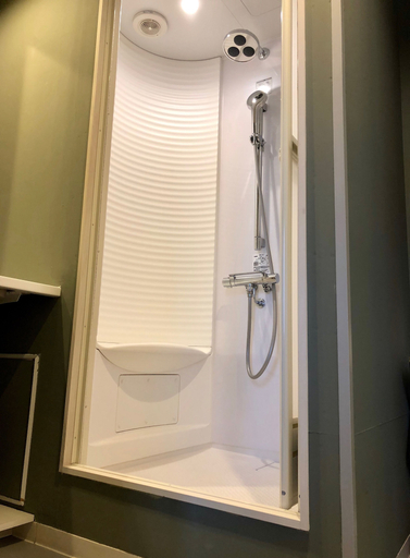 Bathroom 4, Fujino Kirameki, Gotemba