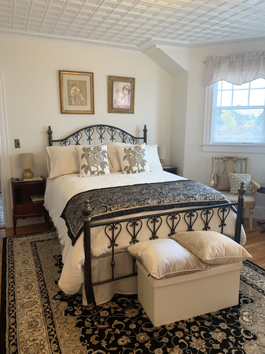 Bedroom 3, The Hydrangea Inn, Essex