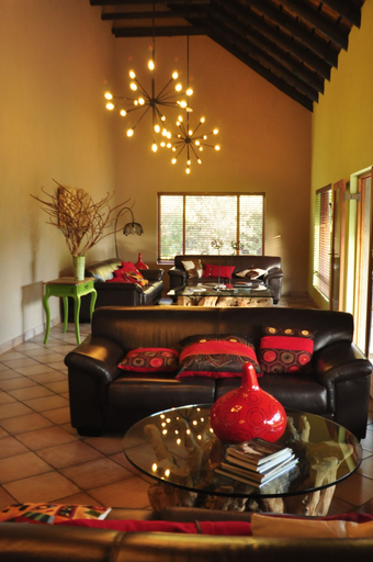 Food & Drinks 5, Ukutula Lodge & Game Reserve, Bojanala