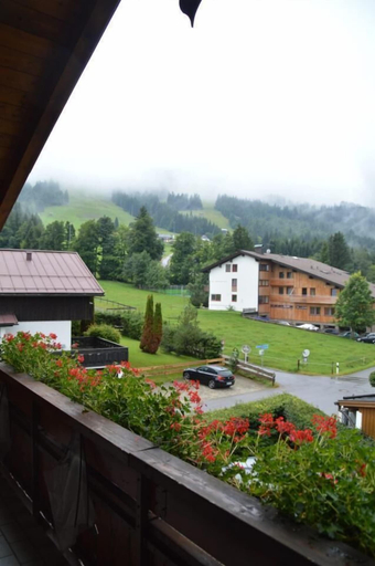 Others 4, Beim Vogt - Oberjoch, Oberallgäu