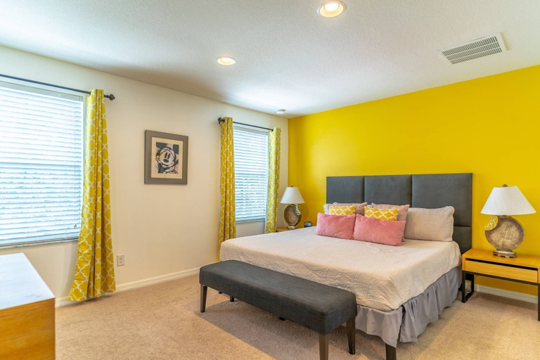 Bedroom 3, 3088 Encantada, Osceola