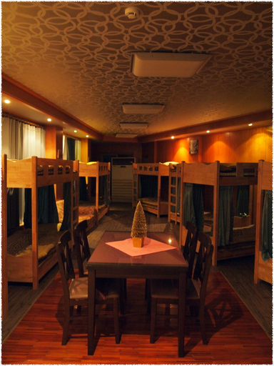Food & Drinks 4, Elmar Guesthouse - Hostel, Seogwipo