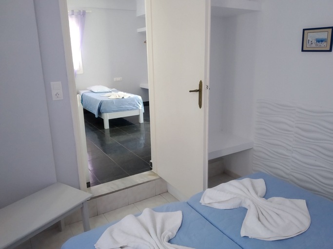 Others 5, Skala Hotel, South Aegean