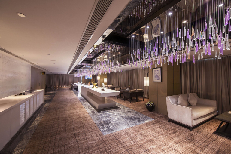 Food & Drinks 5, The Qube Hotel Xuzhou East, Xuzhou