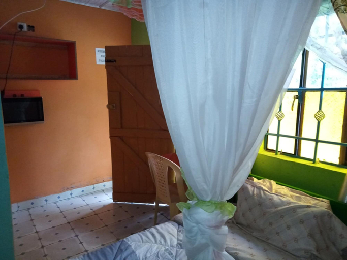 Bedroom 3, Winner's Resort, Machakos Town