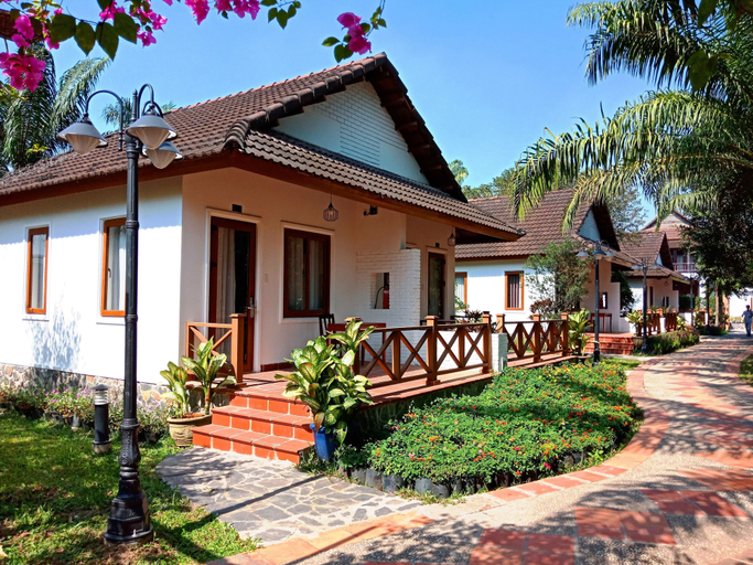 Exterior & Views 2, Mango Garden Resort, Long Thành