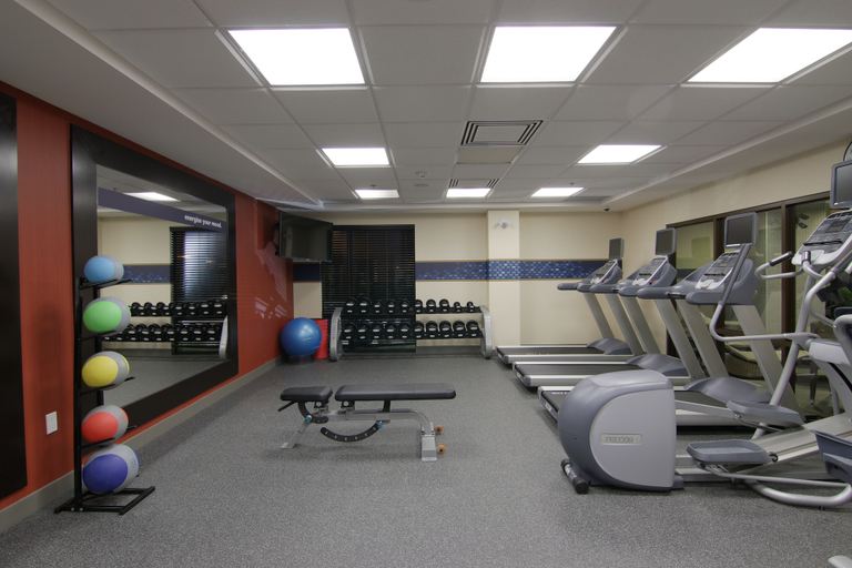 Others 5, Hampton Inn & Suites by Hilton Toronto Markham, York