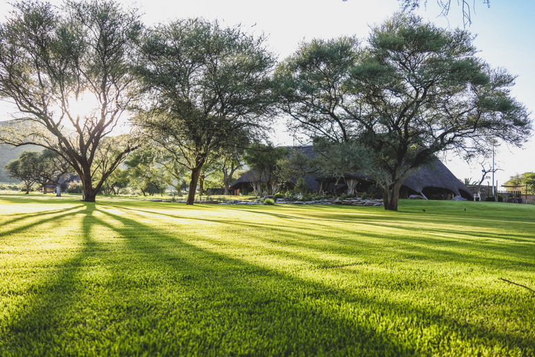Public Area 2, Okapuka Safari Lodge, Windhoek Rural