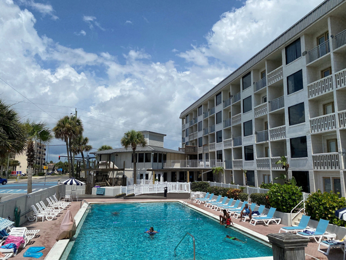 Sport & Beauty 5, Silver Beach Club, Volusia