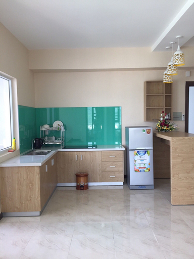 Others 4, Hoang Ky Hotel, Nha Trang