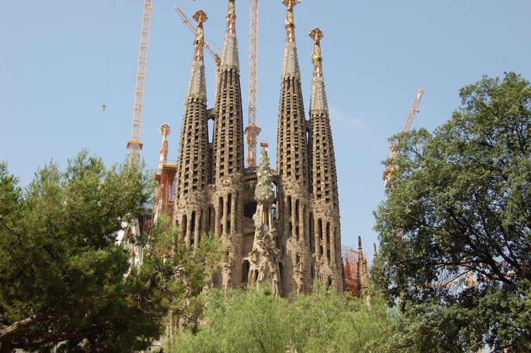 Others 5, Mas Can Calet Aparthotel, Barcelona