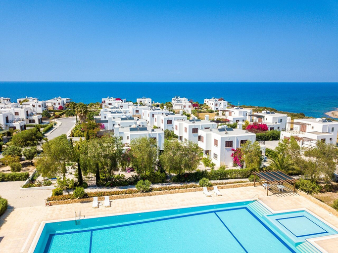 Sport & Beauty, Levent Sugar 3 bedroom villa No 100