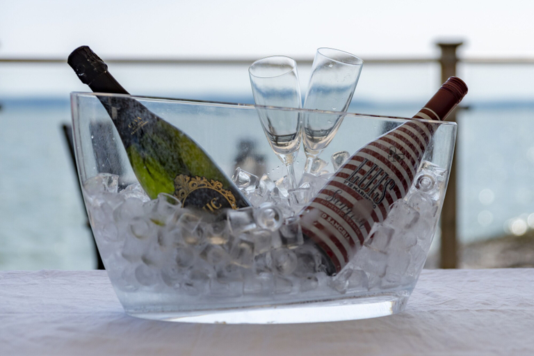 Food & Drinks 5, Ursand Resort & Camping, Vänersborg
