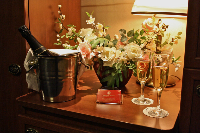 Food & Drinks 5, Belvedere-Nevsky Business Hotel, Sankt-Peterburg gorsovet