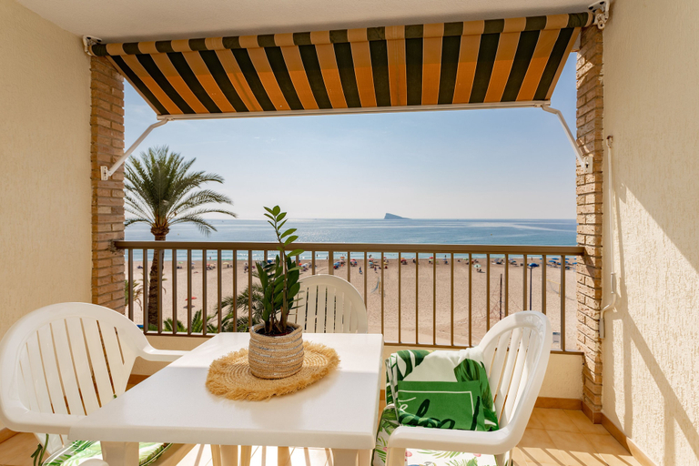 Others 1, Maria Cristina Beach, Alicante