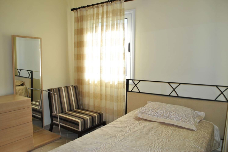 Bedroom 2, Villa Leroy by Amy Villas