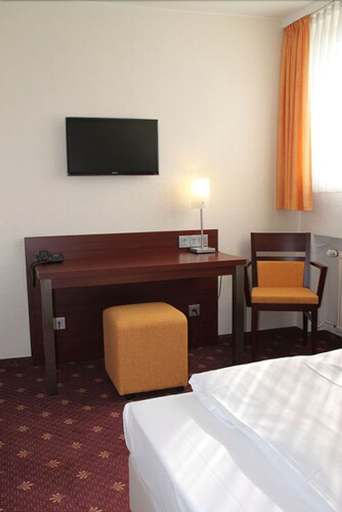 Bedroom 4, Haus Sparkuhl Hotel Garni, Region Hannover